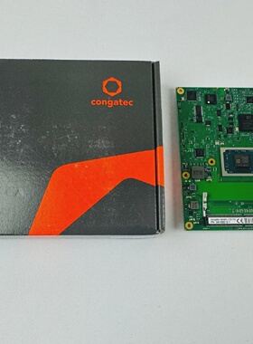 Congatec 041620 congaTR4R1606G CPU Board