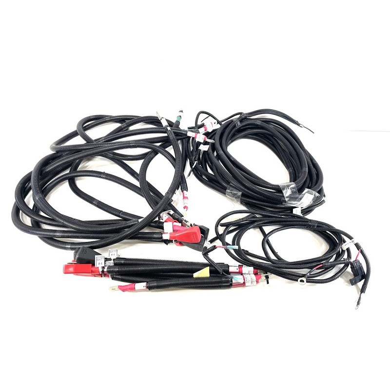 Mercury 8M3003252 / Boston Whaler 350 Grill Inverter Harness