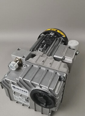 ICME M63 B2  Becker 06.8 RSV EW 230V