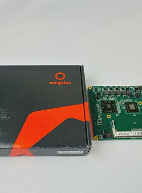 Congatec congaXAFT44R 041035 CPU Board
