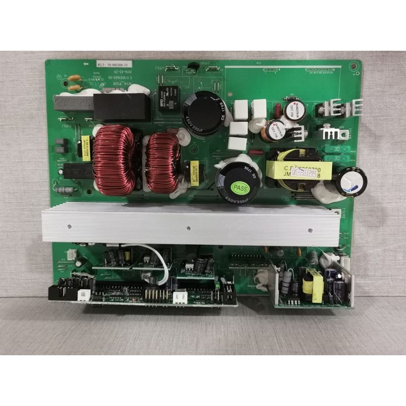 1KVA PSDR / 1KVA_PSDR E.11.9001600-00 / 12-092200-01-1738 打