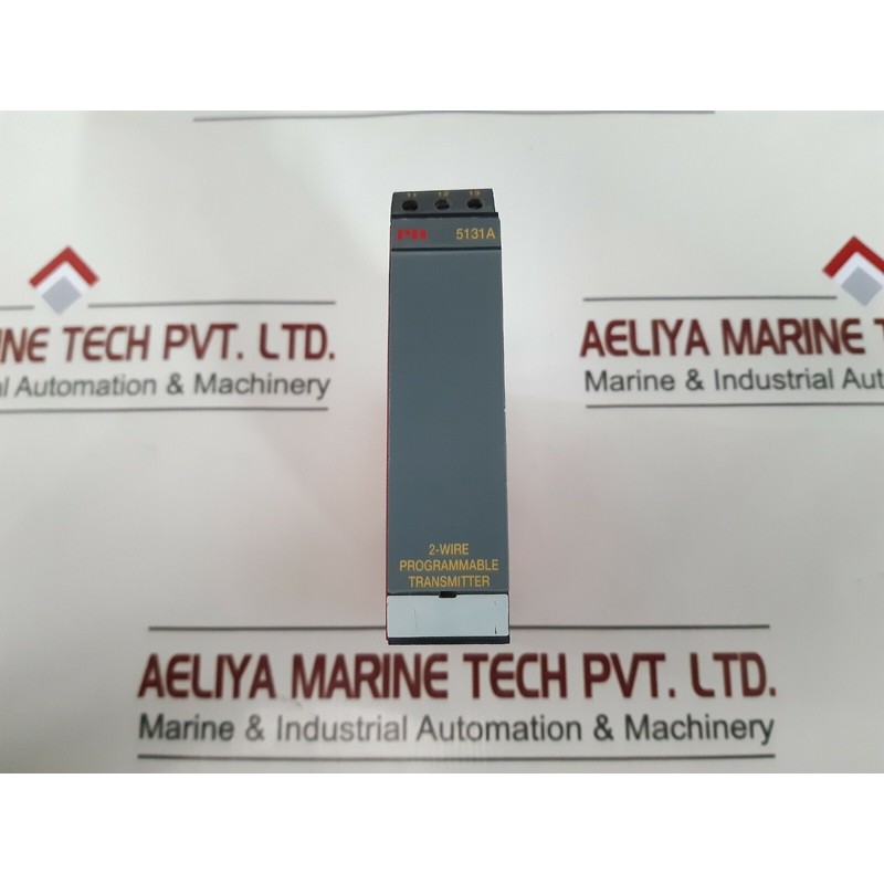 PR Electronics 5131A 2-Wire Programmable Transmitter 5131A_B