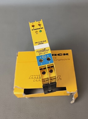 Turck MK13VPEx0