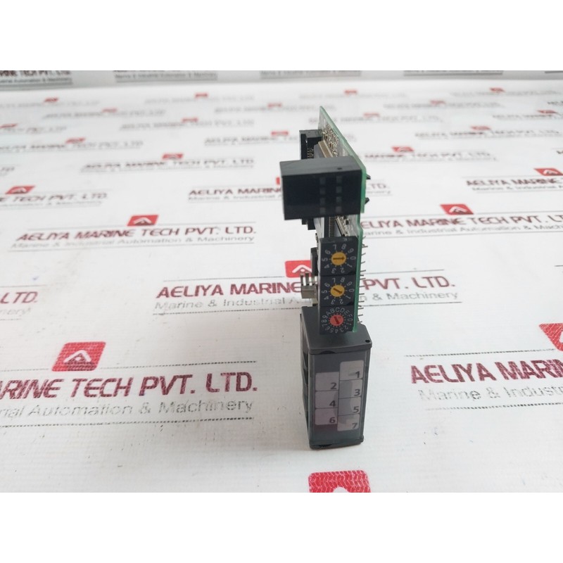Mitsubishi Electric QJ61BT11N PLC Serie Q Módulo Maestro/Lo