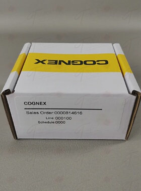 Cognex DM280Q 814616 NEW in Original Packaging