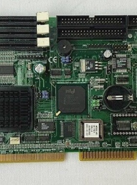 Lanner Electronics AP370CF CPU Board