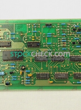 AlcatelLucent J98726AL2L2A Circuit Board