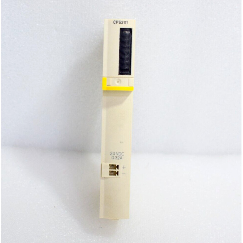 SCHNEIDER 电动 STBCPS2111 辅助电源 24VDC