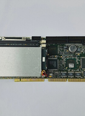 Teknor T943V4521BLA00 S30122Q7028X2 CPU Board