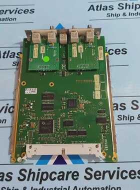 Scheider Zn8020 002 Wld Scheda Pcb
