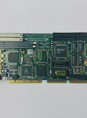Boser HS5060P CPU Board