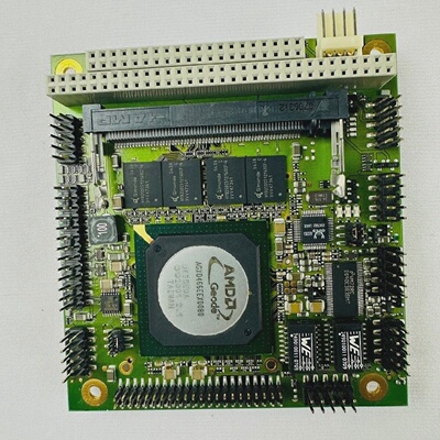 Lippert 802000400 CPU Board