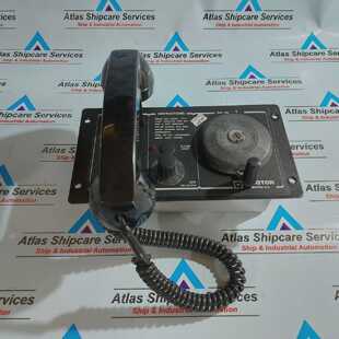 Sistema De Telfono Sin Batera VINGTOR MARINE VSP213 L