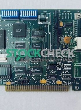 Thomas Conrad TC6242 Network Interface Card