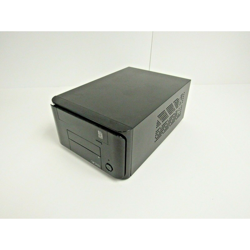 Shuttle Style Gigabyte GA-H81N i5-4440 4十亿字节 DDR3 500GB