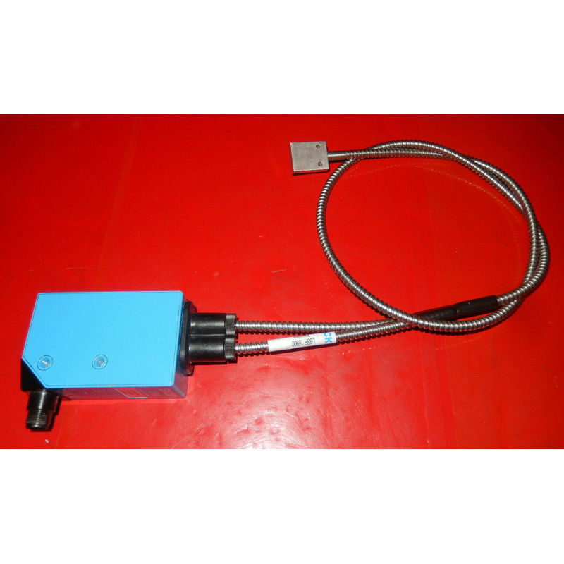 SICK KTL5W-2N13, 1019661+ LBSR 16900, 7020050