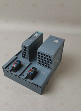 Siemens 6ES7 1583AD100XA0  6ES71583AD100XA0 et200SP
