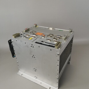 EST Technology Flexcommander II CPUPBM 6U REV01