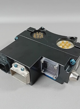 Schunk 9600201082 Rev. 02  9600201144 Rev. 02