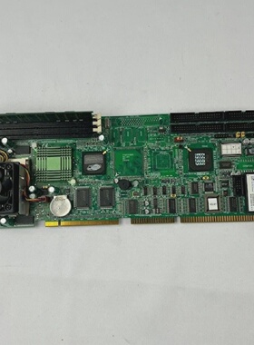 Advantech PCA6178V FullSize CPU Board