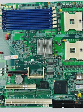 Advantech NAMB6201 19C2620103 Motherboard