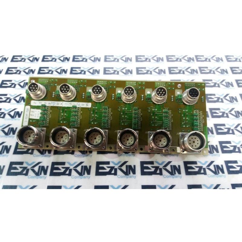 Charmilles CT8141740F2 EDM Robofil 电路板