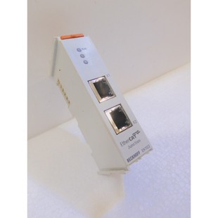 0018 EK1122 ETHERCAT