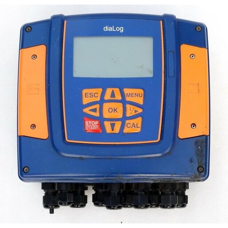 PROMINENT ITALIANA S.R.L. DACA00612000010010IT DULCOMETER 控