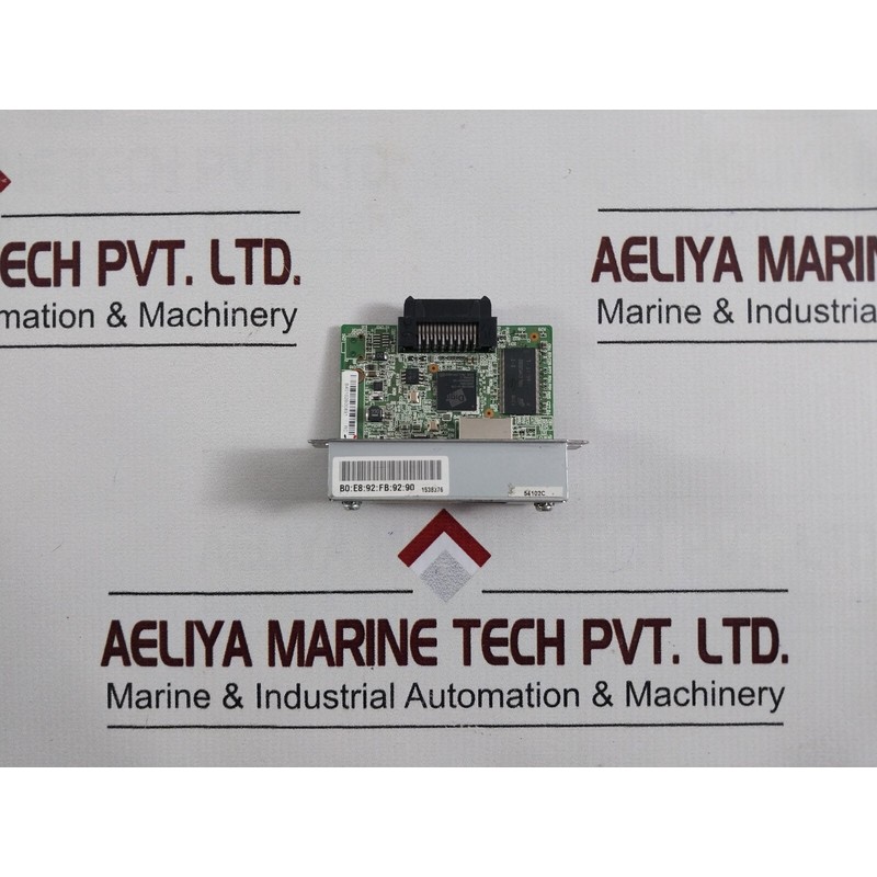 Scheda PCB Epson M252A