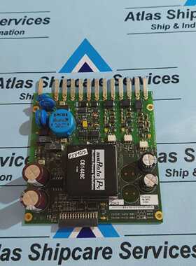 SIEMENS C53207A422B1024 32046 PCB CARD