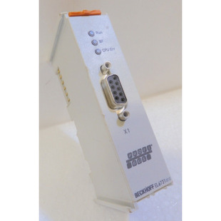 ETHERCAT EL6731 0010 0000 rev.0021