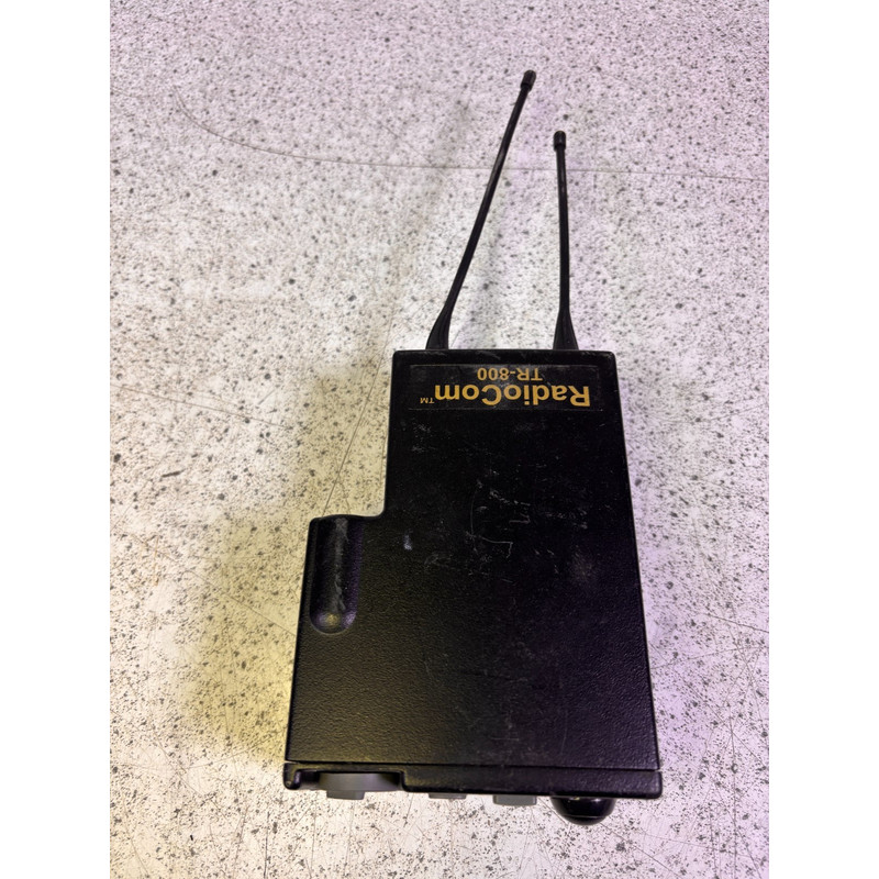 Telex RadioCom TR-800