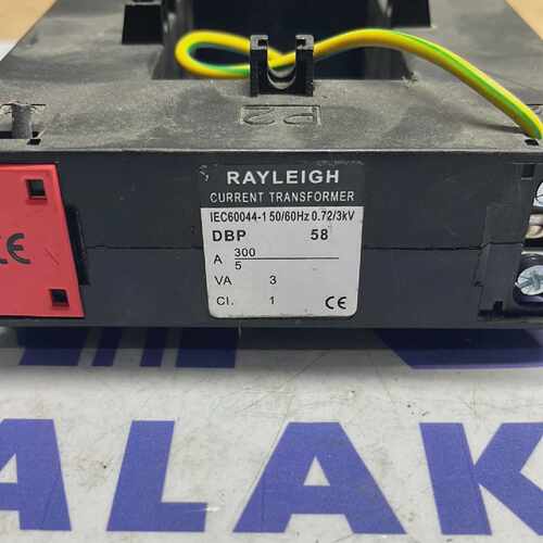 Rayleigh DBP583005A