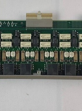 Interphase H06435002A00 Rear Transition Module