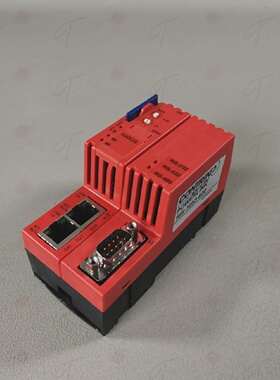 Contrinex Powerlink RIS1053820 with Memory Card NEW without
