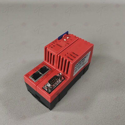Contrinex Powerlink RIS1053820 with Memory Card NEW without