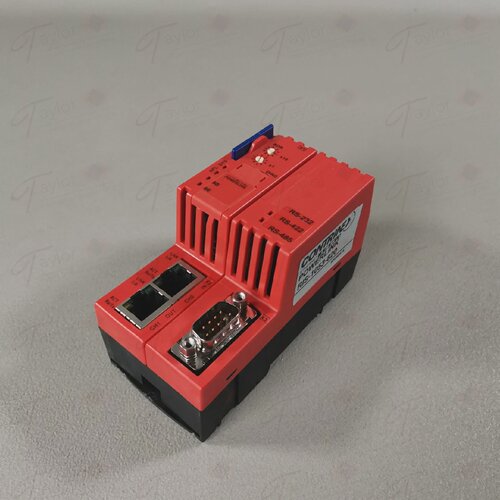 Contrinex Powerlink RIS1053820 with Memory Card NEW without
