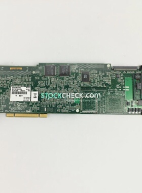Matrox Genesis 72004 Rev A GENX008DAC 63039620642  Ver 007PC
