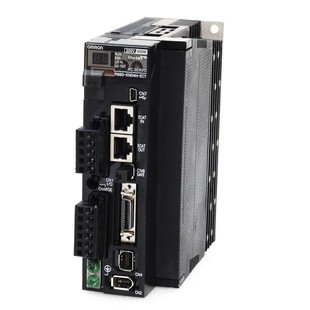 Industrielle KN04H ECT Ethercat Automation Modell Omron R88D
