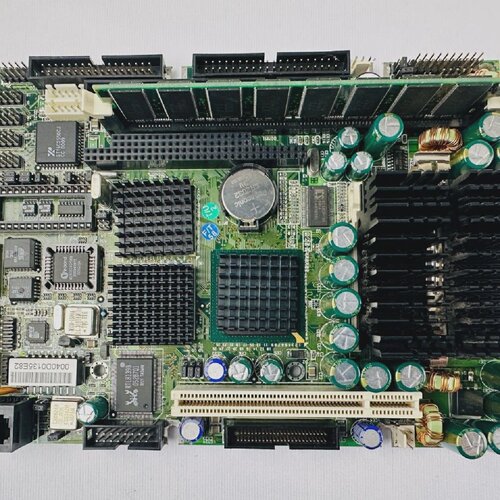 Mitac MSC6641A CPU Board