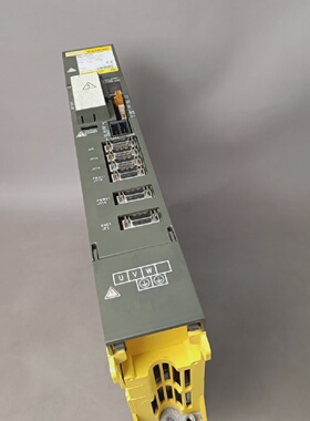 Fanuc A06B6079H104 Servo Amplifier Module