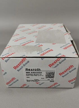 Rexroth R165131224 KWD035FNSC1P2 NEW in Original Box