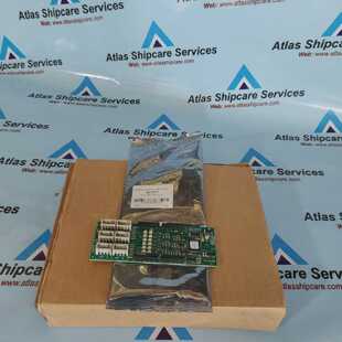 Schindler NWIOD 6.Q 591576 Elevador Control Tabla