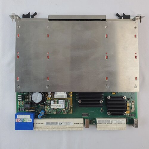 Artesyn ATCAF120 ATCA CPU Board