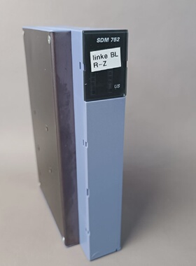 Selectron SDM752