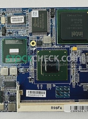 Aaeon XTX945GSE 1907X94512 COM Express CPU Board