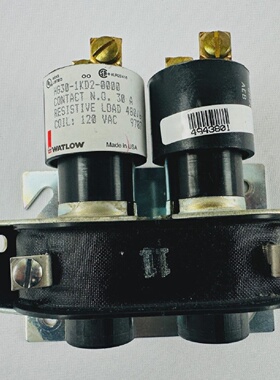 Watlow HG301KD20000 Displacement Relay