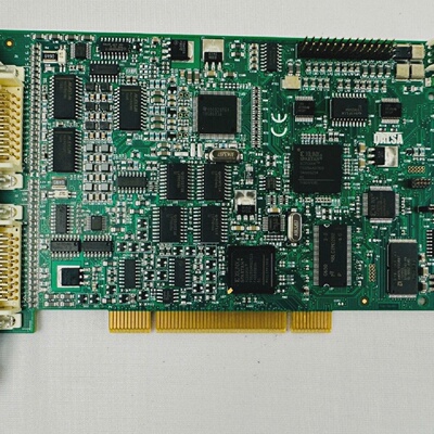 Coreco Imaging OCPC20V0000 Graphics Capture Board