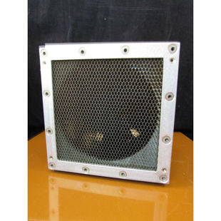 Aluminum 115VAC Rotron Enclosed COOLING 1PH Case 60HZ