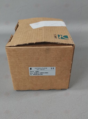 PepperlFuchs 122521 RVI58N011AAR61N00500 NEW in Original Box